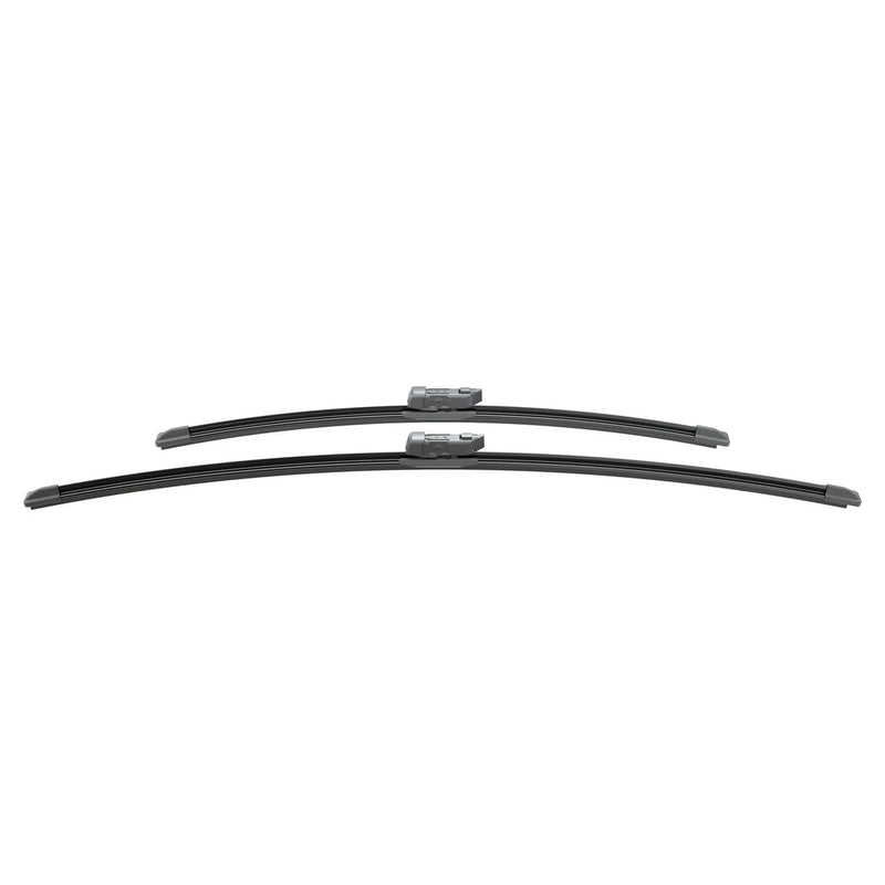Bosch Aerotwin Wiper Blade Set 650mm + 475mm — A871S fits Audi A3 Limousine
