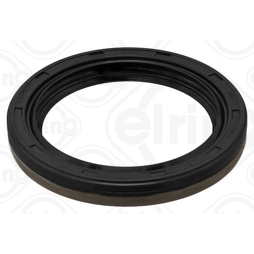 Elring Crankshaft Shaft Seal 64mm OD ID Wide fits Ford Fiesta VII 2018 on 1.5
