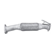 Hella Exhaust Pipe OD fits Renault Safrane 1996-2000 2.0 2.2 2.5