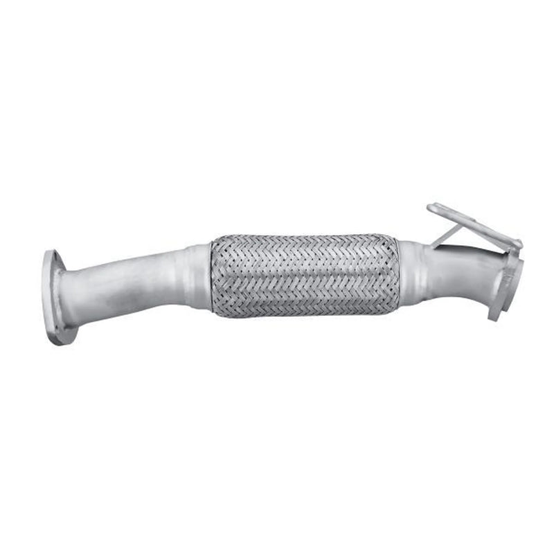 Hella Exhaust Pipe OD fits Renault Safrane 1996-2000 2.0 2.2 2.5