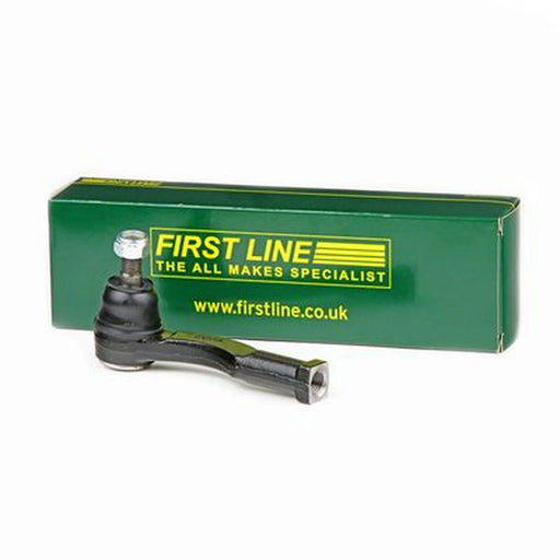 First Line Steering Tie Rod End Ball Joint fits Subaru Impreza 1992-2000