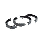 Bosch Parking Brake Shoe Set fits Honda Cr-V IV 2012-2018 1.6 2.0 2.2