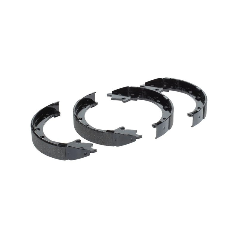Bosch Parking Brake Shoe Set fits Honda Cr-V IV 2012-2018 1.6 2.0 2.2