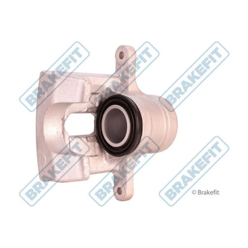 Apec Brake Caliper Assembly Rear Right BCA2092E