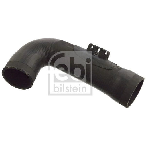 Febi Intercooler Turbo Charge Air Hose Right 103143