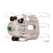 Apec 2 x Rear Brake Calipers fits BMW 3 2004-2013