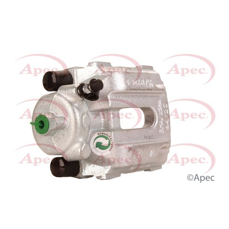 Apec 2 x Rear Brake Calipers fits BMW 3 2004-2013