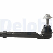 Delphi Steering Tie Rod End Ball Joint Front Right M16 x 1,5 fits Hyundai Tucson