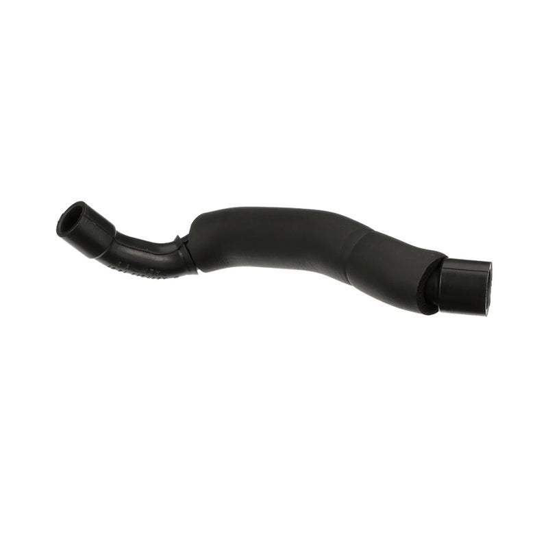 Gates Crankcase Ventilation Hose 285mm fits Mercedes-Benz Sprinter 3-T 2000-2006