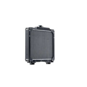 Mahle Engine Radiator fits New Holland Td 5 2011 on 5.100 5.65 5.75 5.80 5.90