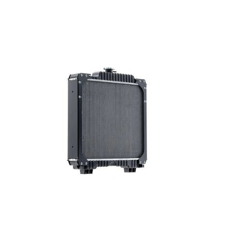 Mahle Engine Radiator fits New Holland Td 5 2011 on 5.100 5.65 5.75 5.80 5.90