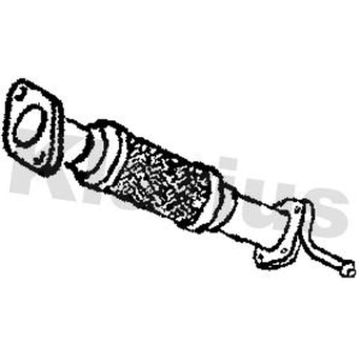 Klarius Exhaust Pipe OD 301994