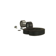 Gates Timing Belt Kit with Rollers fits Citroën Berlingo First 1999-2005 2.0