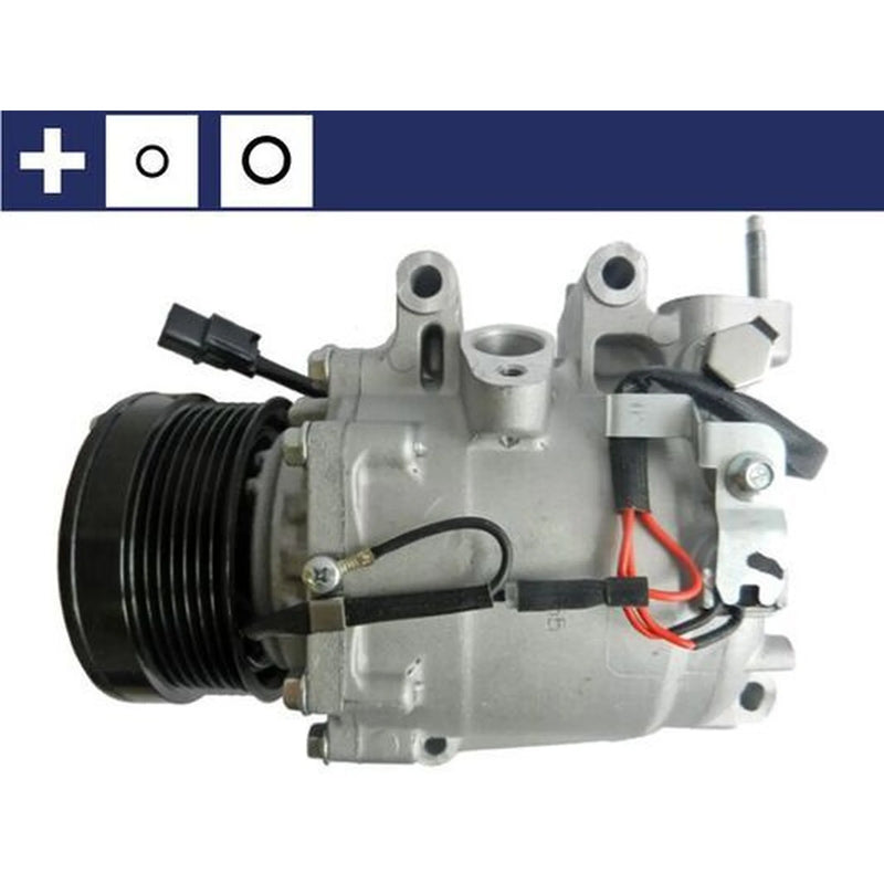 Mahle Air Conditioning Compressor fits Honda Cr-V III 2006-2012 2.0