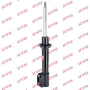 KYB Shock Absorber Damper Strut Front fits Renault 11 1983-1988