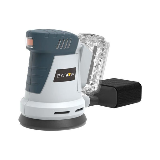 Batavia MAXXPACK Orbital Sander 18V Bare Unit Batavia - Dynamic Drive