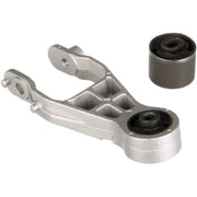 Gates Engine Mount Mounting Lower fits Opel Combo Box Body/Mpv 2005-2012 1.3 1.6