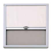NRF Blind and Flyscreen 800 x 650mm: Add Style & Functionality to Your RV NRF - Dynamic Drive