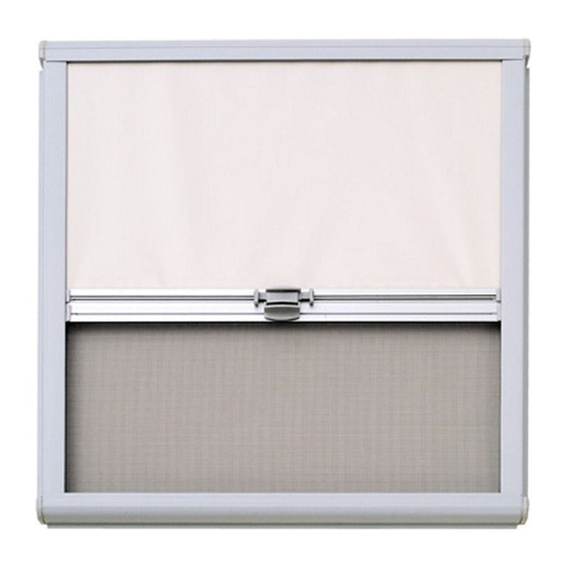 NRF Blind and Flyscreen 800 x 650mm: Add Style & Functionality to Your RV NRF - Dynamic Drive