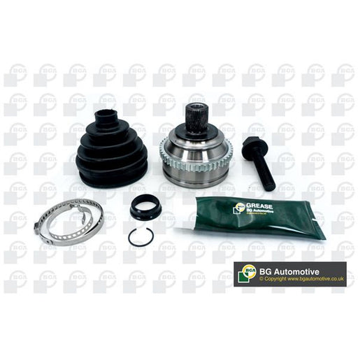 BGA Drive Shaft Joint Kit fits VW Transporter 1990-2003 1.9 2.0 2.4 2.5