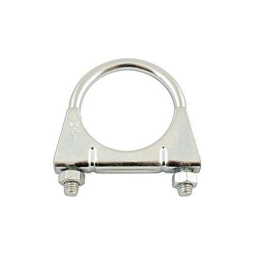 Tool Connection Exhaust Clamps 83mm (3 1/4") 10pc 30852 Laser - Dynamic Drive