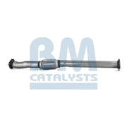 BM Catalysts Exhaust Pipe OD fits Alfa Romeo Giulietta 2013-2020 1.6 2.0