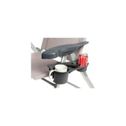 Bo-Camp Side Table Universal 3 Compartments Bo-Camp - Dynamic Drive