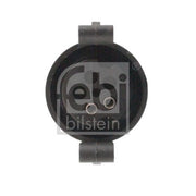 Febi ABS Wheel Speed Sensor Rear Right 106405
