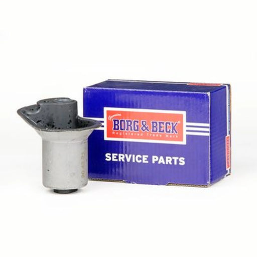 Borg & Beck Axle Cross Member Bushing OD ID BSM2020