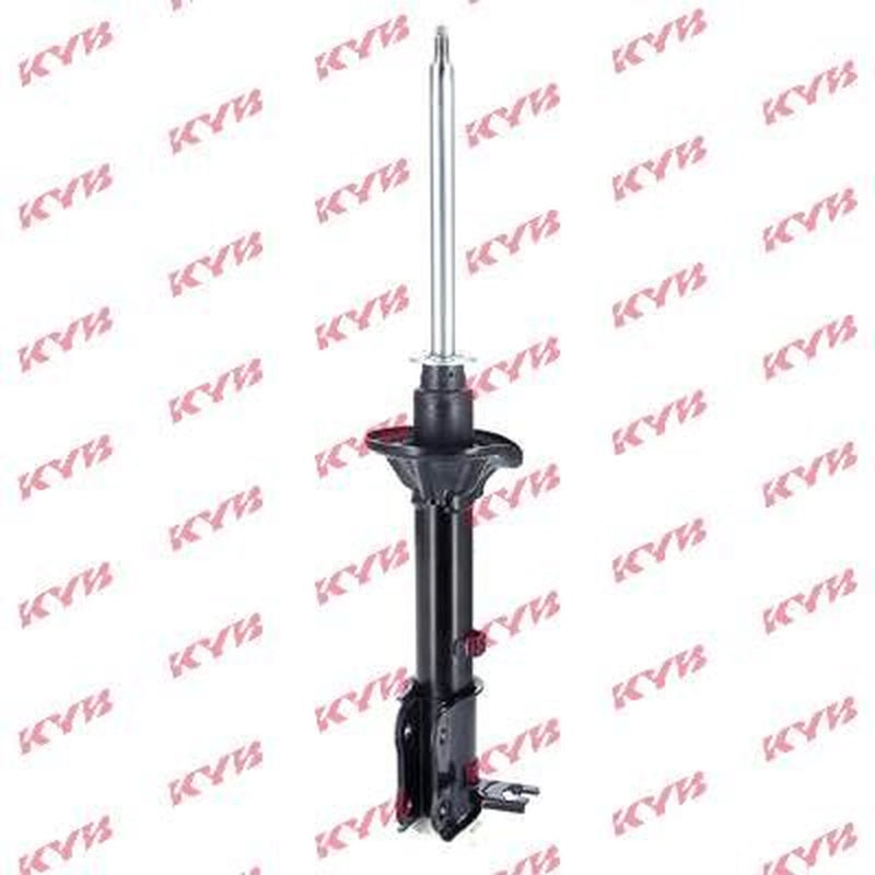 KYB Shock Absorber Damper Strut Rear Right fits Hyundai Accent 1994-2000 1.3 1.5