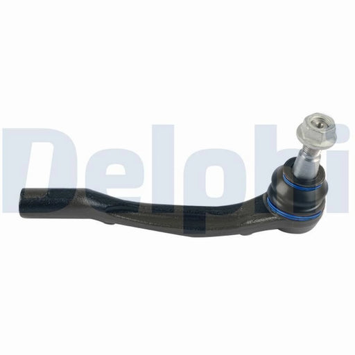 Delphi Steering Tie Rod End Ball Joint Front L TA3880