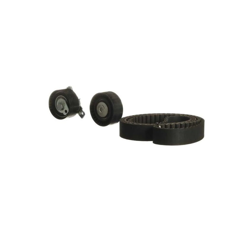 Gates Timing Belt Kit with Rollers fits Chevrolet Captiva 2006-2009 2.0
