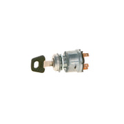 Bosch Ignition Key Switch