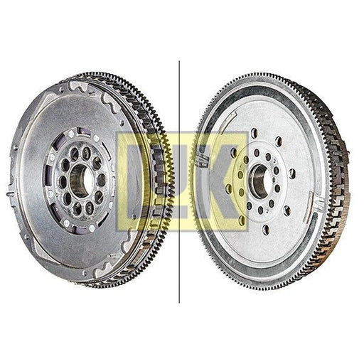 LuK Engine Flywheel Teeth fits Volvo S60 I 2003-2010
