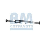 BM Catalysts Homologated Petrol Cat fits Subaru Forester 2001-2005 2.0