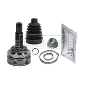 Borg & Beck Drive Shaft Joint Kit BCJ1495
