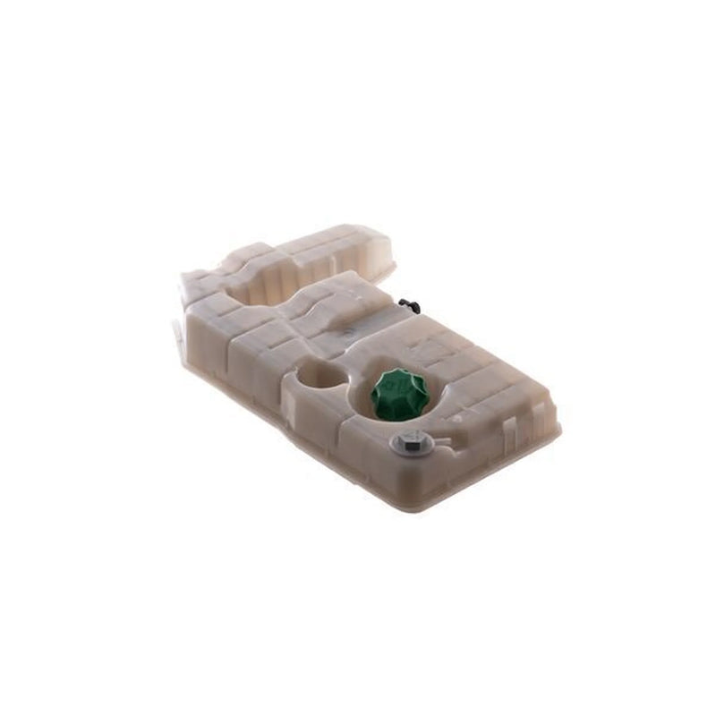 Mahle Coolant Expansion Tank fits Iveco Stralis I 2004 on