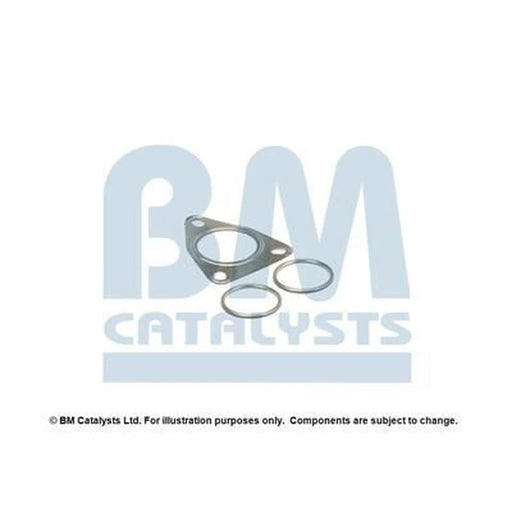 BM Catalysts Exhaust Pipe Mounting Kit FK70520A