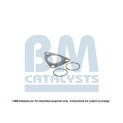 BM Catalysts Exhaust Pipe Mounting Kit FK70450A