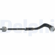 Delphi Inner Rack End Right Joint fits Audi A4 Allroad B8 2009-2016 2.0 3.0