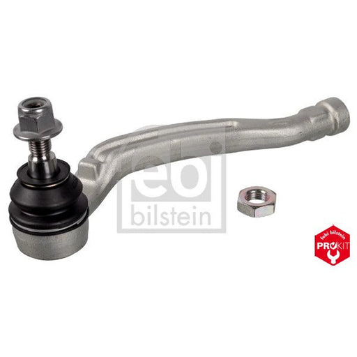 Febi Steering Tie Rod End Ball Joint Front Left 106845