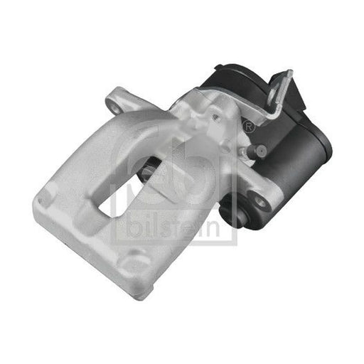 Febi Brake Caliper Assembly Rear Left 186532