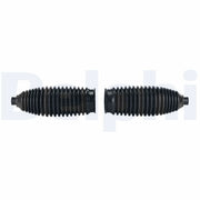 Delphi 2 x Steering Bellow Front fits Kia Cee'D 2012-2018 1.0 1.4 1.6