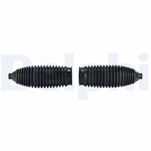 Delphi 2 x Steering Bellow Front fits Kia Cee'D 2012-2018 1.0 1.4 1.6