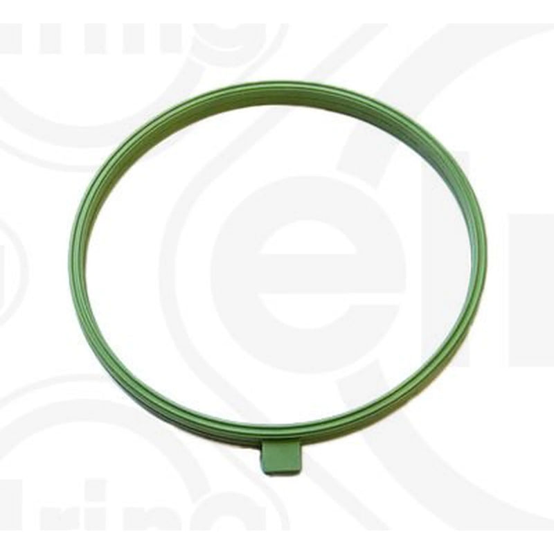Elring Intake Manifold Housing Gasket OD ID Thick fits Audi A3 2006-2013 1.8