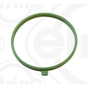 Elring Intake Manifold Housing Gasket OD ID Thick 898.640