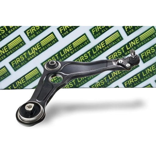 First Line Control/Trailing Arm fits Renault Megane E-Tech SUV 2021 on
