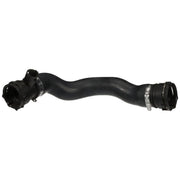 Gates Radiator Coolant Hose 330mm ID fits BMW X5 2006-2010 4.8