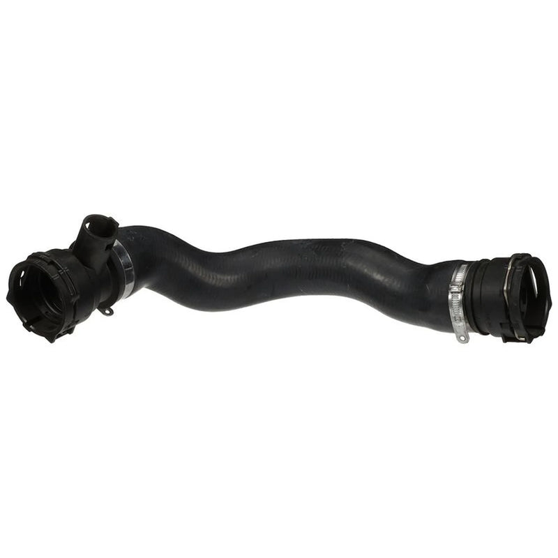 Gates Radiator Coolant Hose 330mm ID fits BMW X5 2006-2010 4.8