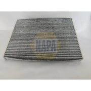 NAPA Cabin Air Filter (Pollen Filter) fits BMW Ix 2021-2022